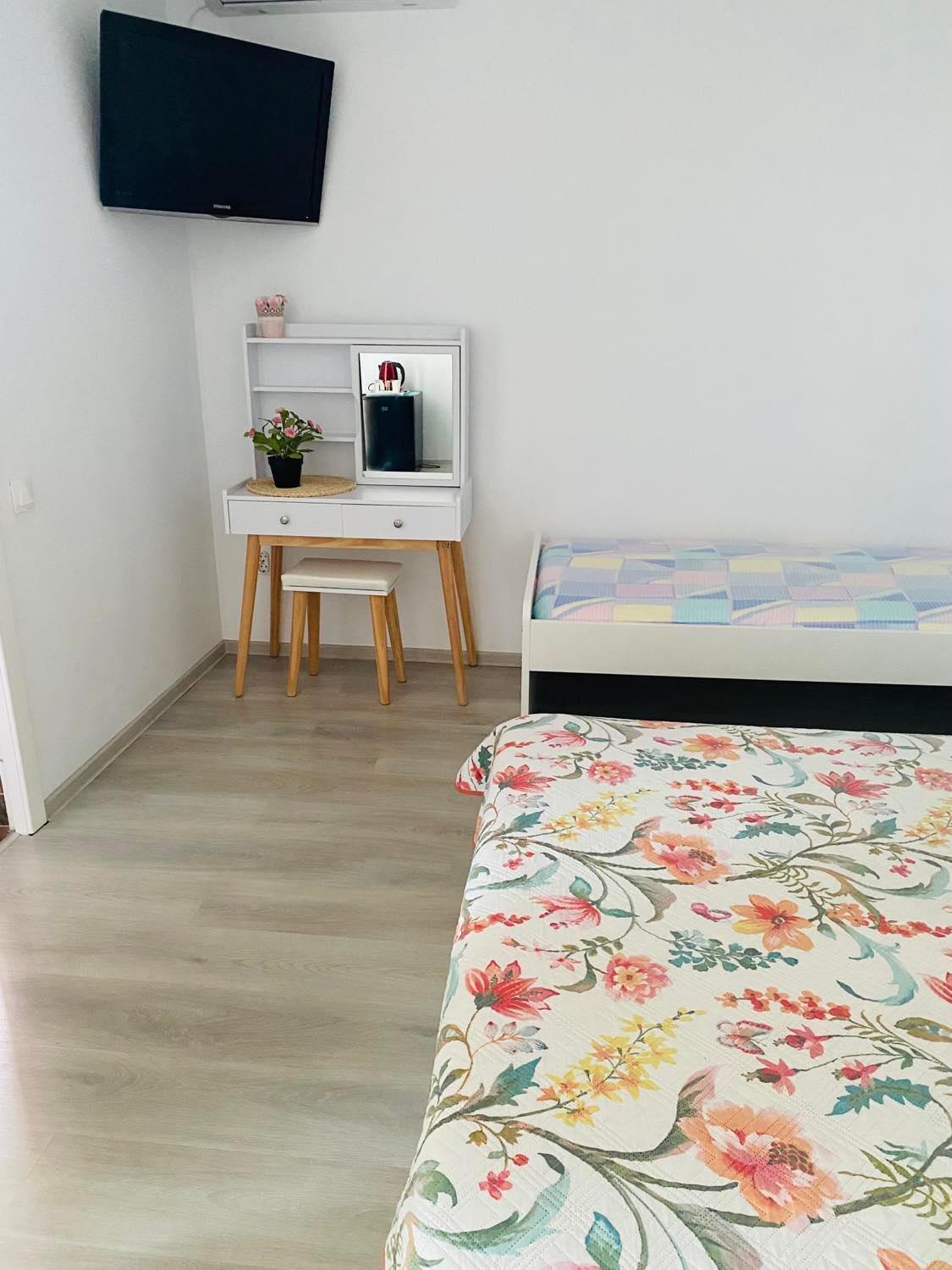 Appartamento Casa Darului Eforie Nord Esterno foto