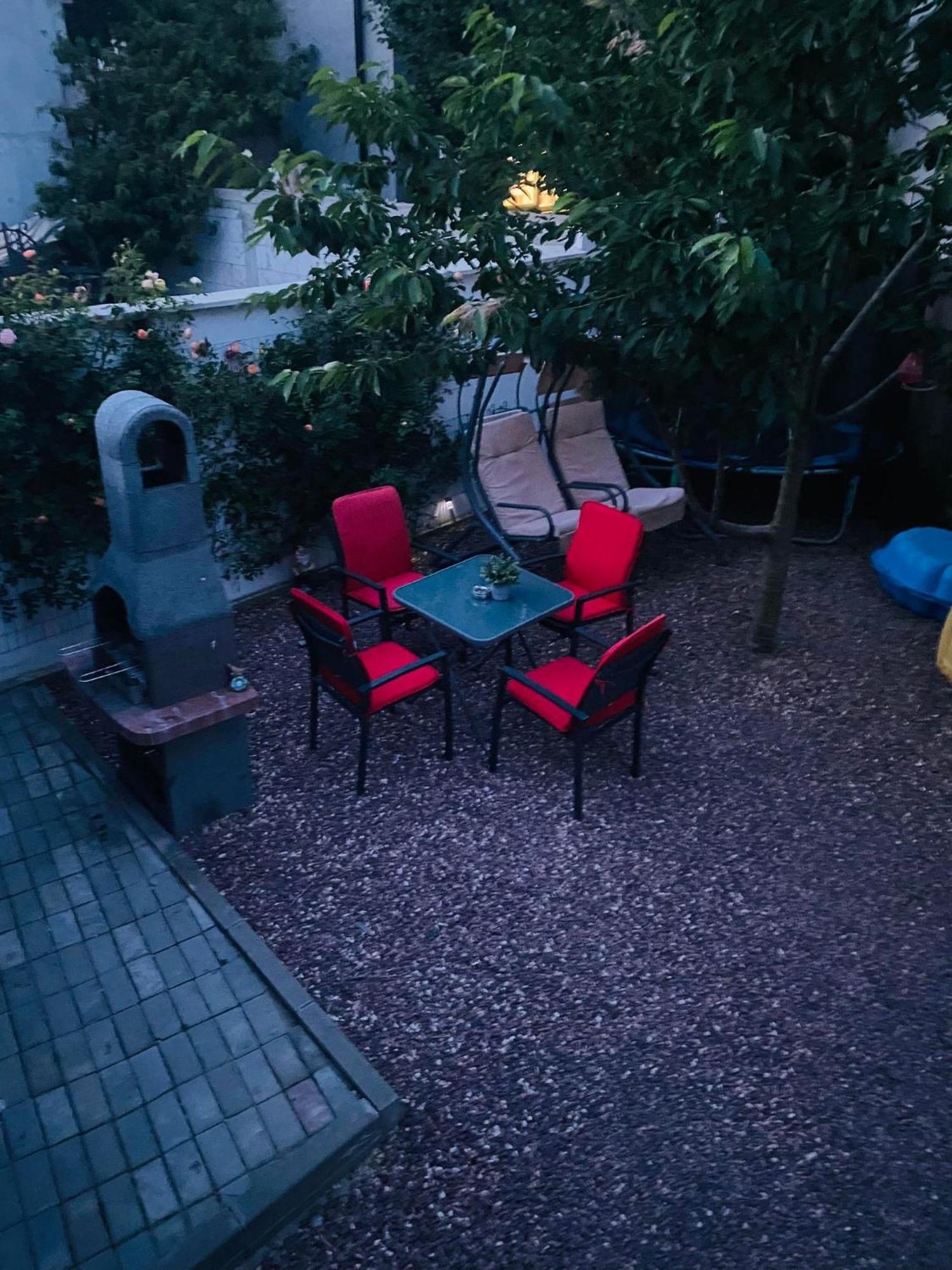 Appartamento Casa Darului Eforie Nord Esterno foto