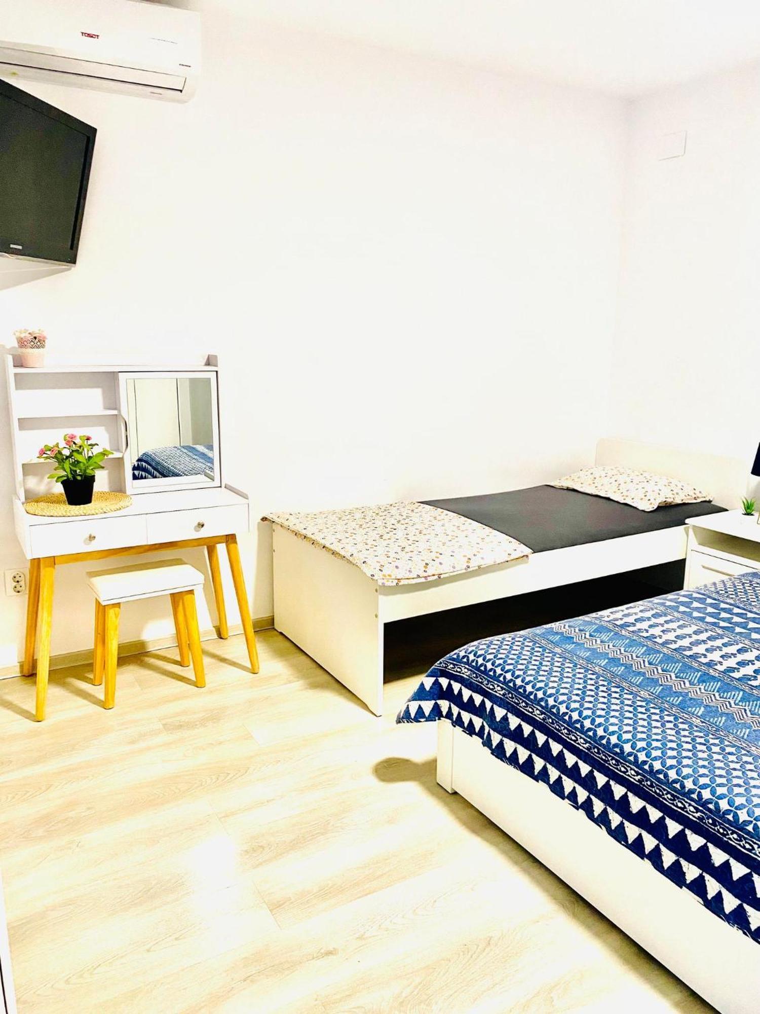 Appartamento Casa Darului Eforie Nord Esterno foto