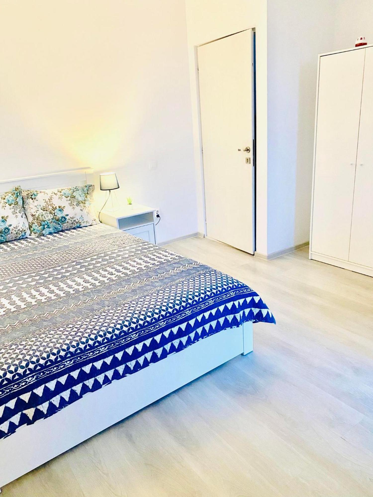 Appartamento Casa Darului Eforie Nord Esterno foto