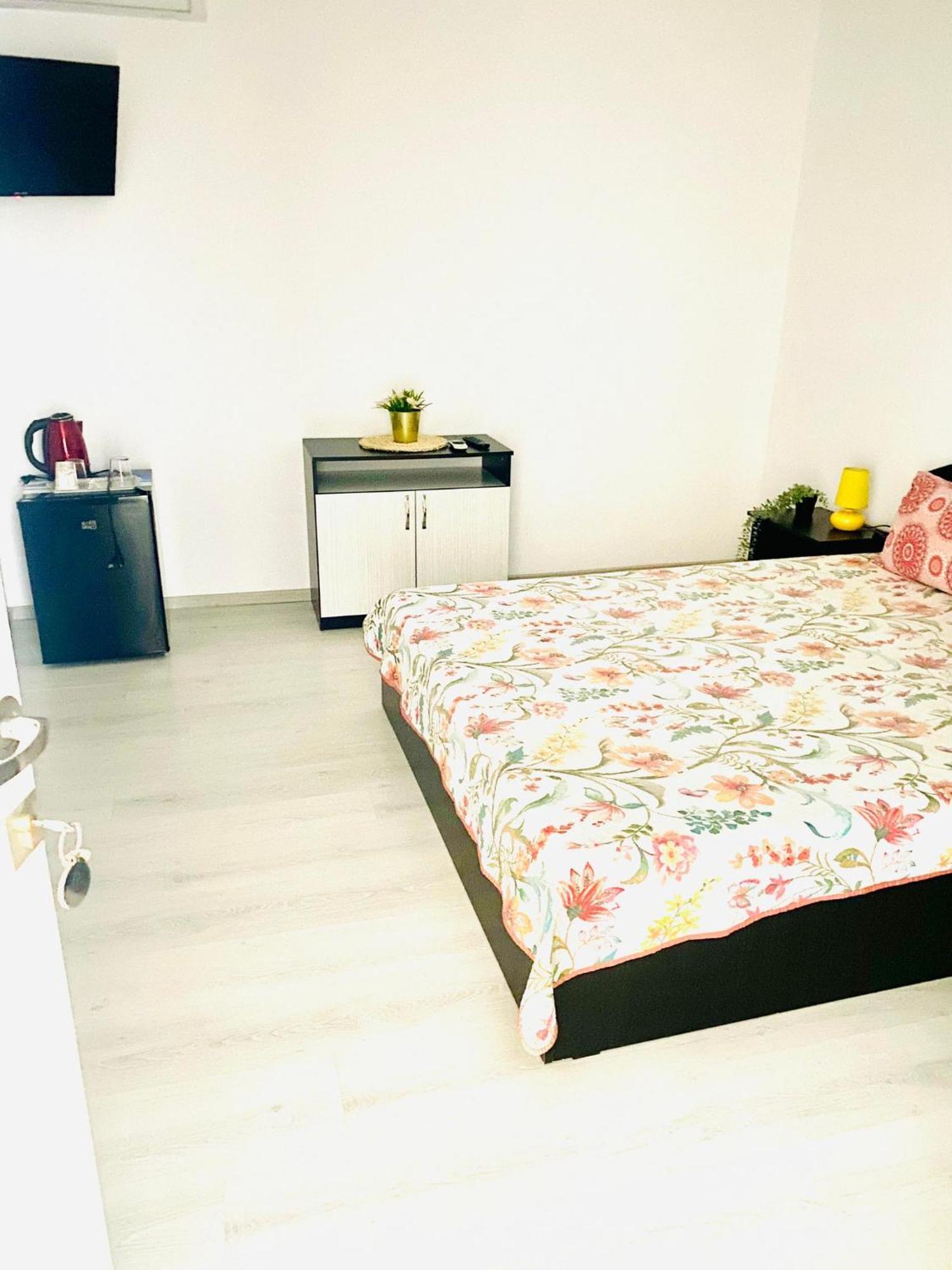 Appartamento Casa Darului Eforie Nord Esterno foto