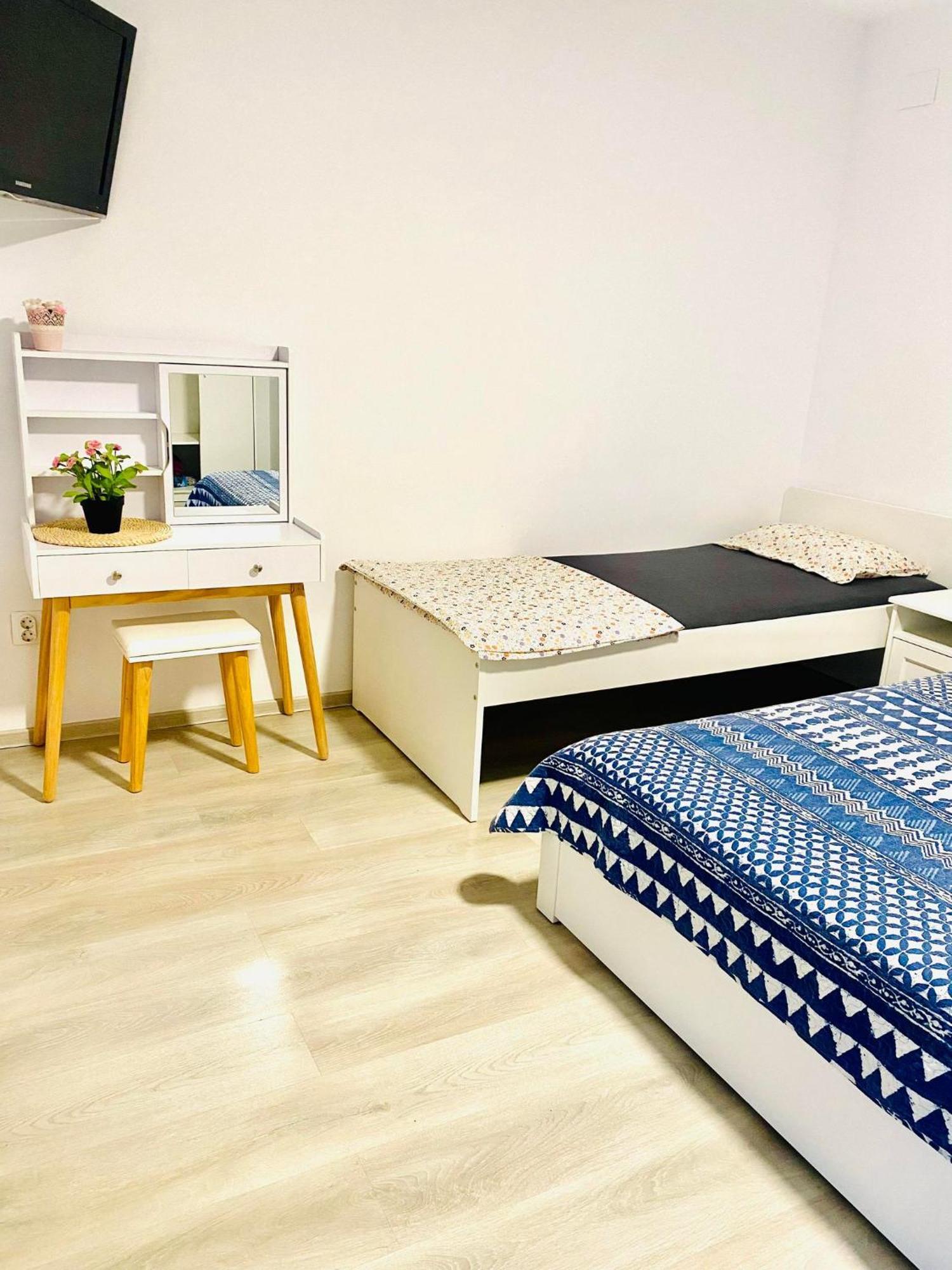 Appartamento Casa Darului Eforie Nord Esterno foto
