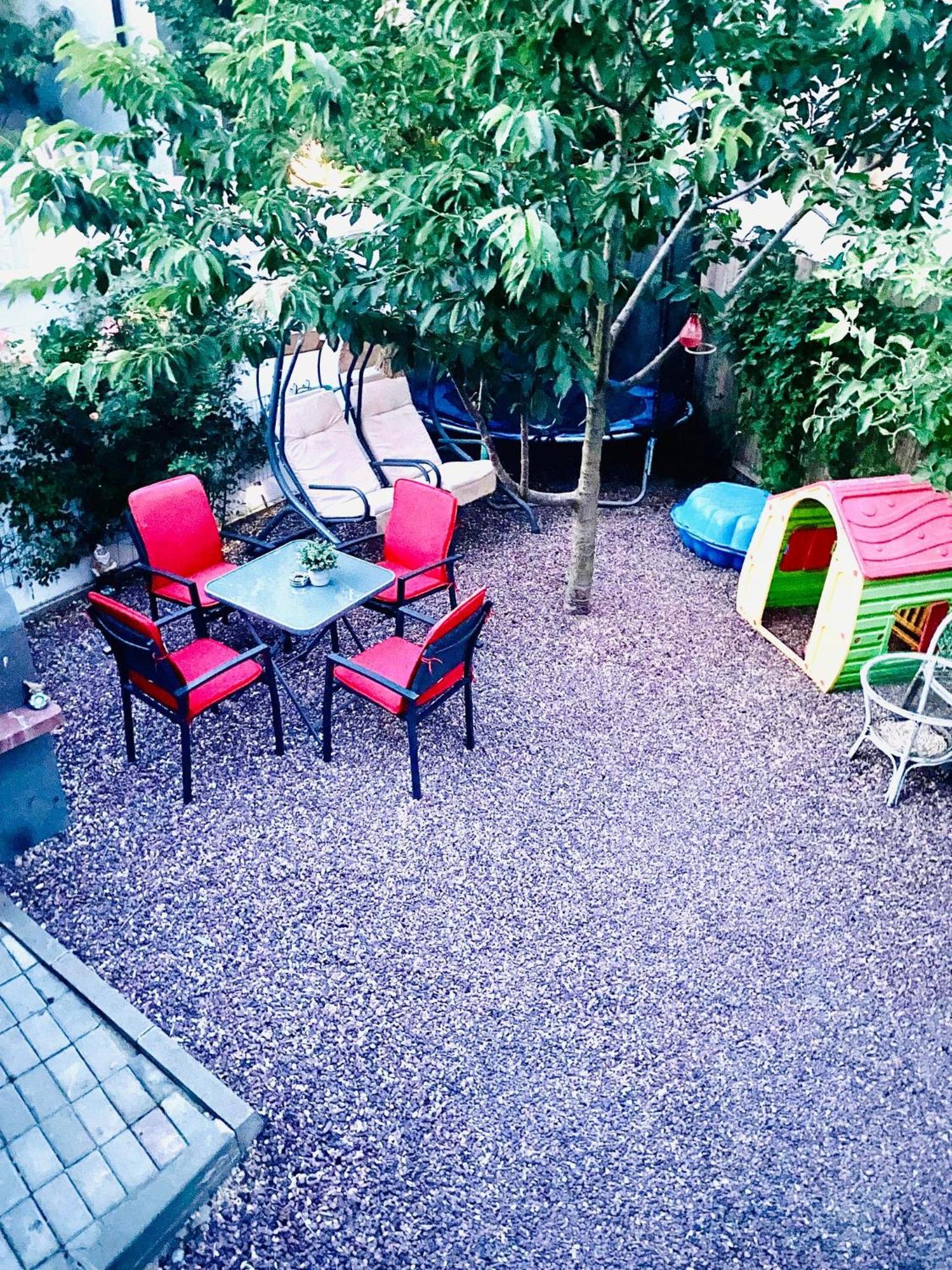 Appartamento Casa Darului Eforie Nord Esterno foto