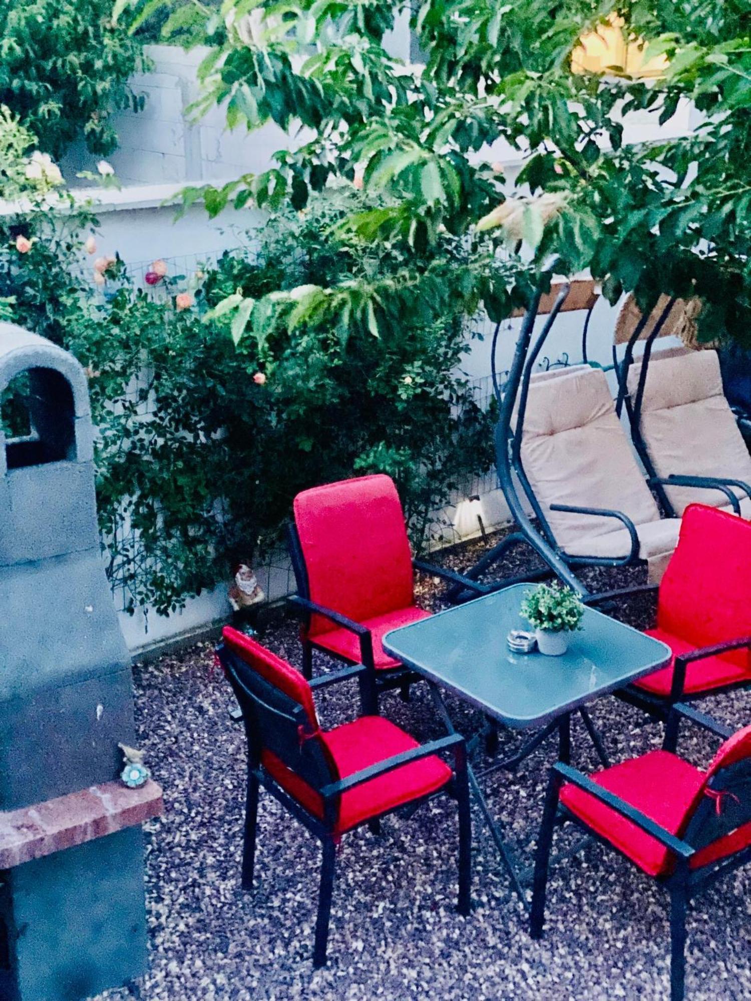Appartamento Casa Darului Eforie Nord Esterno foto