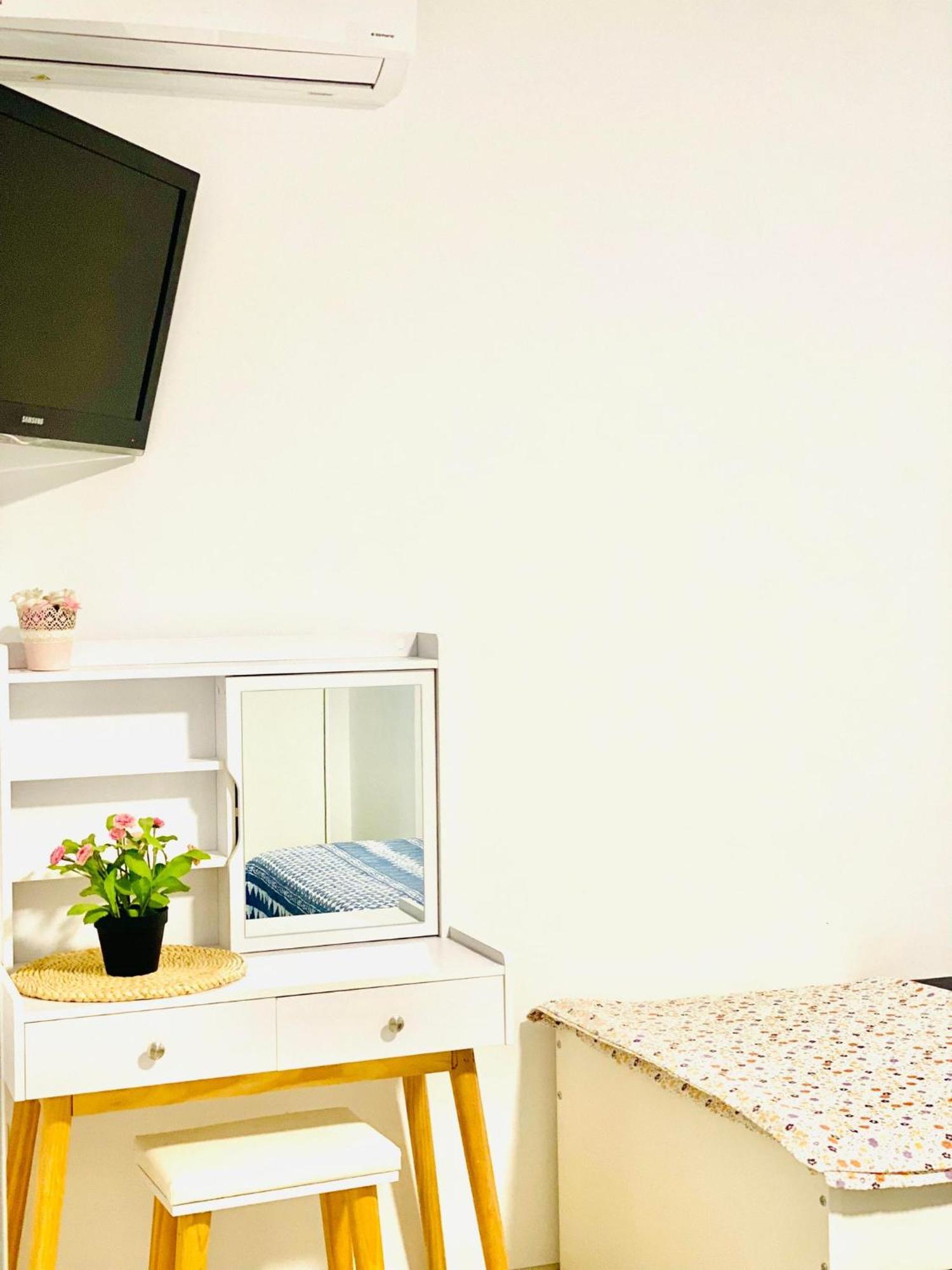 Appartamento Casa Darului Eforie Nord Esterno foto