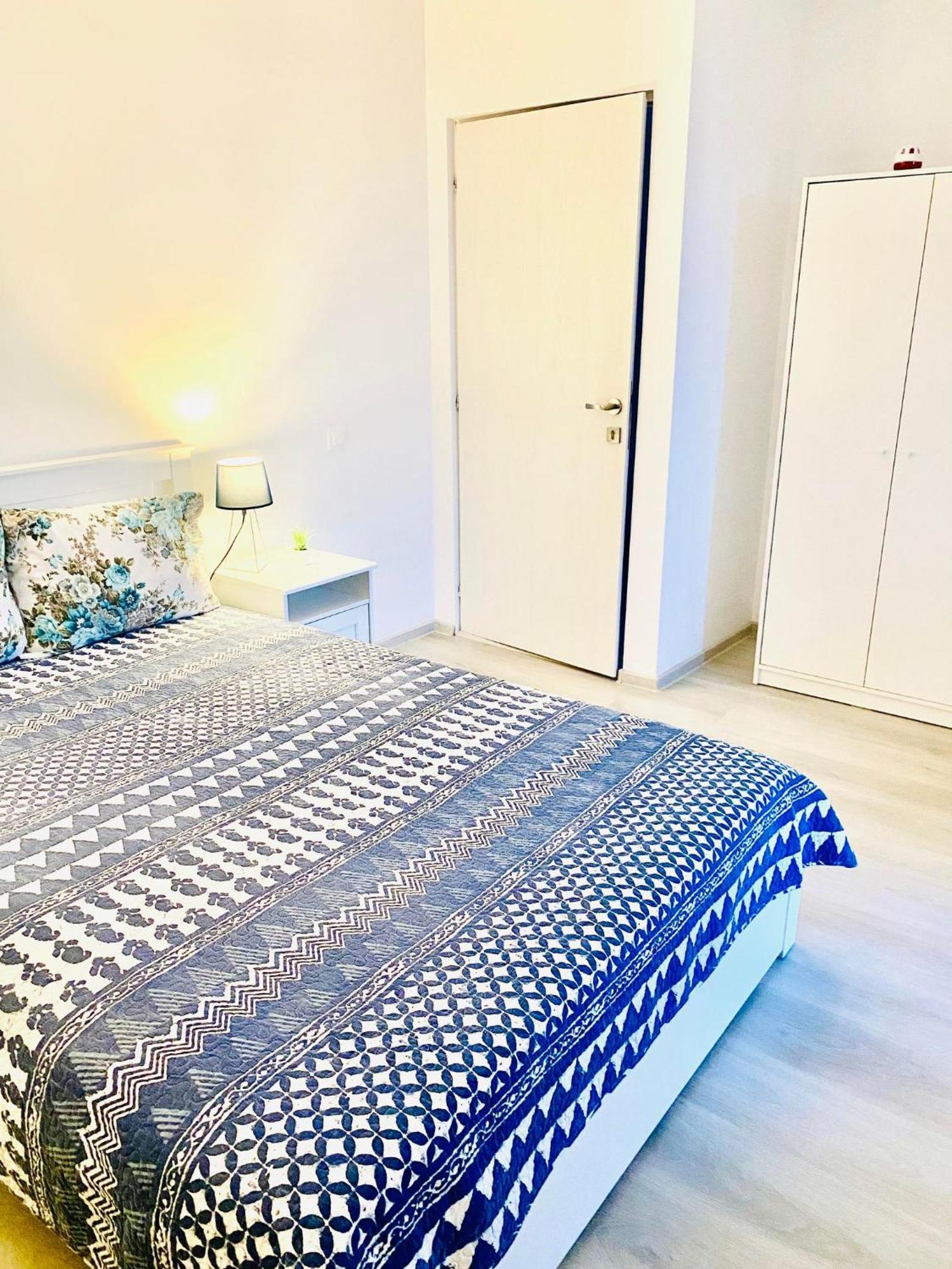 Appartamento Casa Darului Eforie Nord Esterno foto