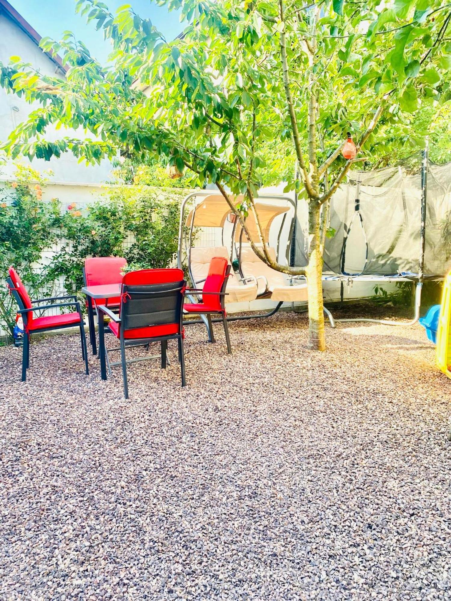 Appartamento Casa Darului Eforie Nord Esterno foto