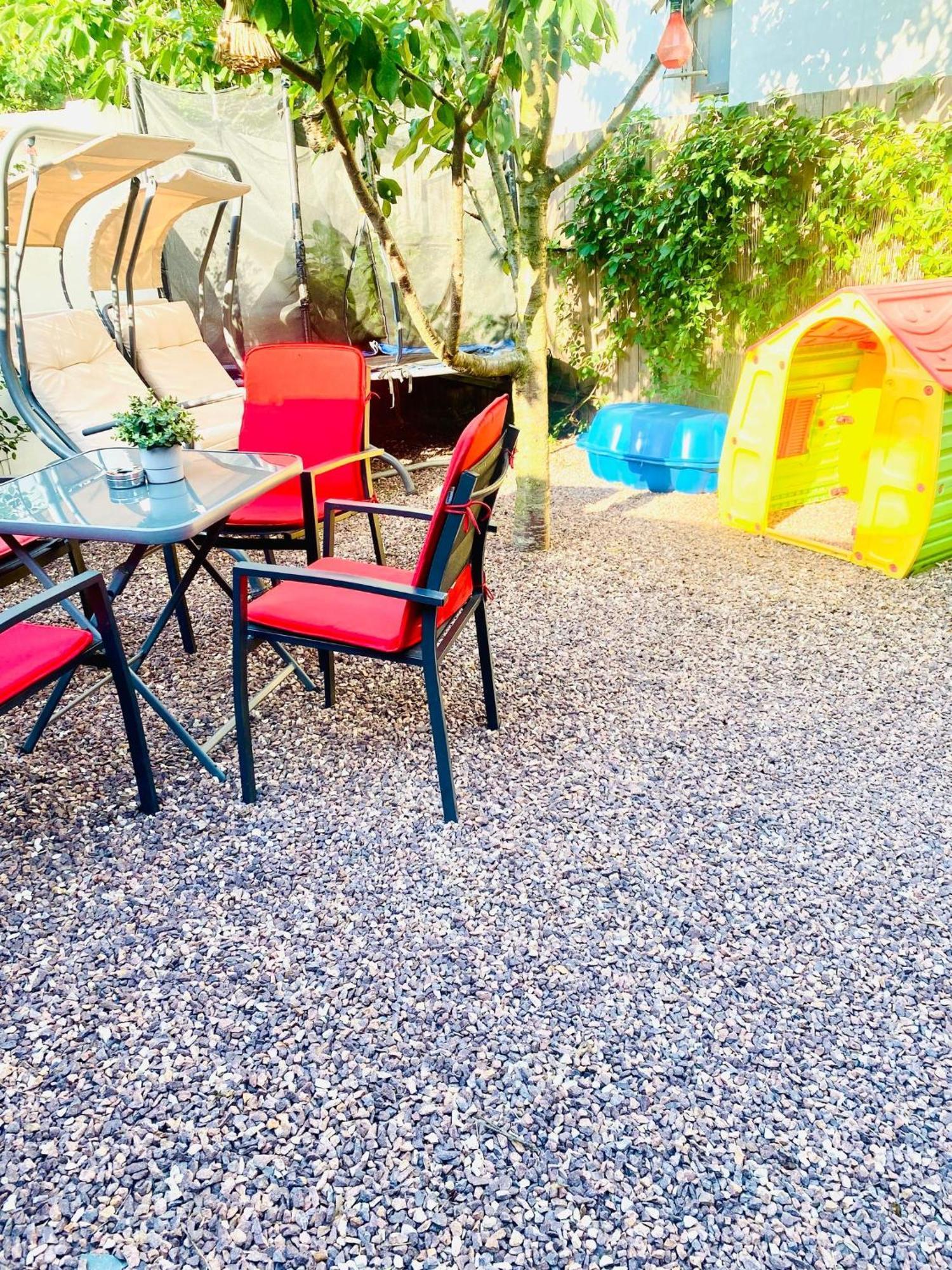 Appartamento Casa Darului Eforie Nord Esterno foto
